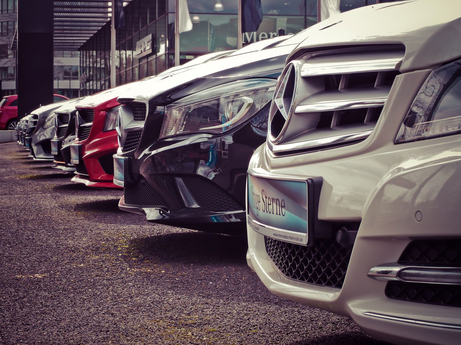 Rent Car